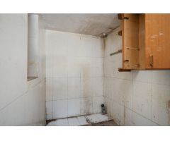 PLANTA BAJA ADOSADA en Torre Pacheco