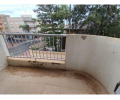 ESTUPENDO!! PISO en Los Alcázares