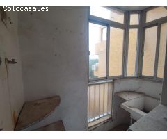ESTUPENDO!! PISO en Los Alcázares