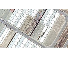 SOLAR INDUSTRIAL en Balsicas