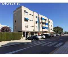 PISO en Residencial Santa Ana
