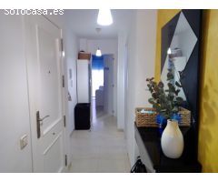 ESTUPENDO PISO DE DOS HABITACIONES EN EJIDO NORTE