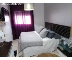 ESTUPENDO PISO DE DOS HABITACIONES EN EJIDO NORTE