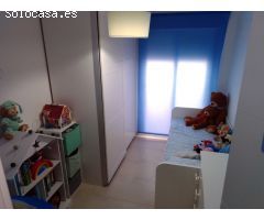 ESTUPENDO PISO DE DOS HABITACIONES EN EJIDO NORTE