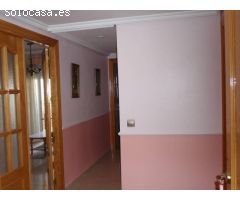 Piso en Venta en El Ejido, Almería