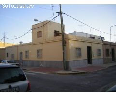 Casa en Venta en El Ejido, Almería
