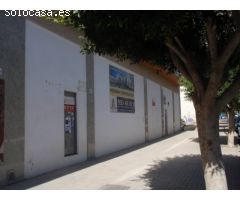Local comercial en Venta en El Ejido, Almería