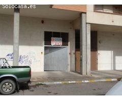 Garaje en Venta en El Ejido, Almería