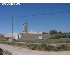 Parcela en Venta en El Ejido, Almería