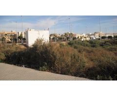 Parcela en Venta en El Ejido, Almería