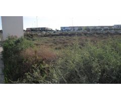Parcela en Venta en El Ejido, Almería