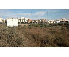 Parcela en Venta en El Ejido, Almería