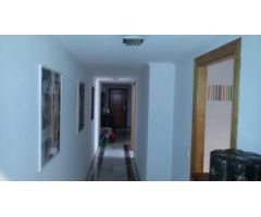 CENTRICA  VIVIENDA SUPER CHIC Y RECIEN  REFORMADA  CON GARAJE TE BUSCAN