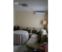 CENTRICA  VIVIENDA SUPER CHIC Y RECIEN  REFORMADA  CON GARAJE TE BUSCAN
