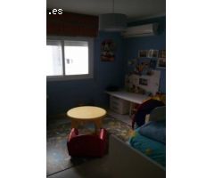 CENTRICA  VIVIENDA SUPER CHIC Y RECIEN  REFORMADA  CON GARAJE TE BUSCAN