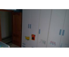 CENTRICA  VIVIENDA SUPER CHIC Y RECIEN  REFORMADA  CON GARAJE TE BUSCAN