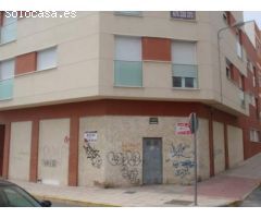 Local comercial en Alquiler en El Ejido, Almería