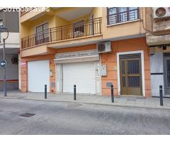 LOCAL COMERCIAL  EN PASEO DE LOS TRISTES ADRA