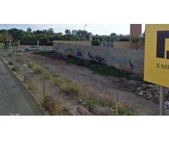 Parcela en Venta en El Ejido, Almería