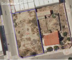 Terreno industrial en Venta en El Ejido, Almería