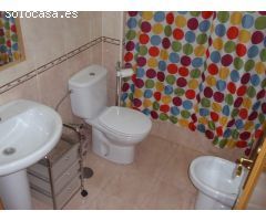 ¿DISFRUTAR DEL PUEBLO Y LA PISCINA?? SI !!!! SE PUEDE TENER TODO