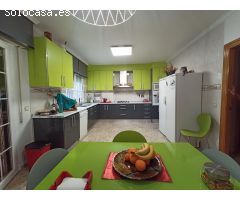 VIVIENDA TRÍPLEX EN EL EJIDO - ALMERÍA