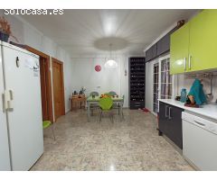 VIVIENDA TRÍPLEX EN EL EJIDO - ALMERÍA