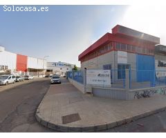Nave industrial en Alquiler en El Ejido, Almería