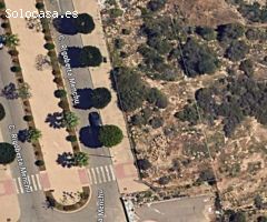 SOLAR PARA VIVIENDAS EL EJIDO - ALMERÍA