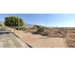 SOLAR PARA VIVIENDAS EL EJIDO - ALMERÍA