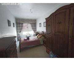 PISO DE 3 HABITACIONES EN EL EJIDO - ALMERÍA