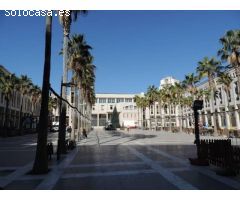 Parking en Venta en El Ejido, Almería