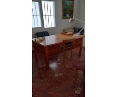 FANTÁSTICO DUPLEX EN EL EJIDO