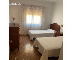 FANTÁSTICO DUPLEX EN EL EJIDO