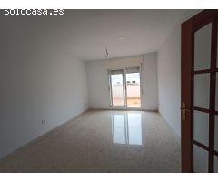 ÁTICO A ESTRENAR EN EL BULEVAR DEL EJIDO ????