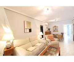 APARTAMENTO CON 3 AMPLIAS TERAZAS EN URBANIZACIÓN PRIVADA BAHÍA PARK