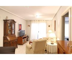 APARTAMENTO CON 3 AMPLIAS TERAZAS EN URBANIZACIÓN PRIVADA BAHÍA PARK