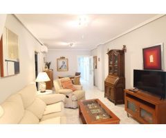 APARTAMENTO CON 3 AMPLIAS TERAZAS EN URBANIZACIÓN PRIVADA BAHÍA PARK