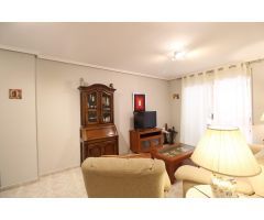 APARTAMENTO CON 3 AMPLIAS TERAZAS EN URBANIZACIÓN PRIVADA BAHÍA PARK
