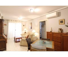 APARTAMENTO CON 3 AMPLIAS TERAZAS EN URBANIZACIÓN PRIVADA BAHÍA PARK