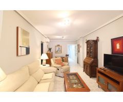 APARTAMENTO CON 3 AMPLIAS TERAZAS EN URBANIZACIÓN PRIVADA BAHÍA PARK