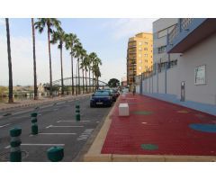 AMPLIA PLAZA DE GARAJE EN EL CENTRO DE LA CIUDAD