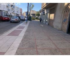 LOCAL COMERCIAL EN BRUTO EN LA ZONA CABO NOVAL
