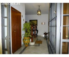 GRAN CASA EN EL CENTRO