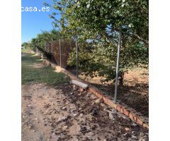 TERRENO CON INVERNADERO¡¡¡¡¡
