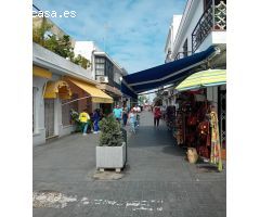 PLAZA DE GARAJE EN EL CENTRO DE CHIPIONA