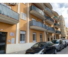 APARTAMENTO CON PATIO EN LA ZONA CERRO FALON