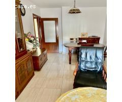 APARTAMENTO CON PATIO EN LA ZONA CERRO FALON