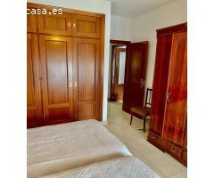 APARTAMENTO CON PATIO EN LA ZONA CERRO FALON