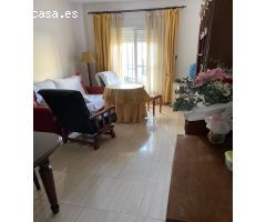 APARTAMENTO CON PATIO EN LA ZONA CERRO FALON